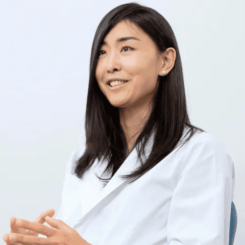 Mai Shimada, MD