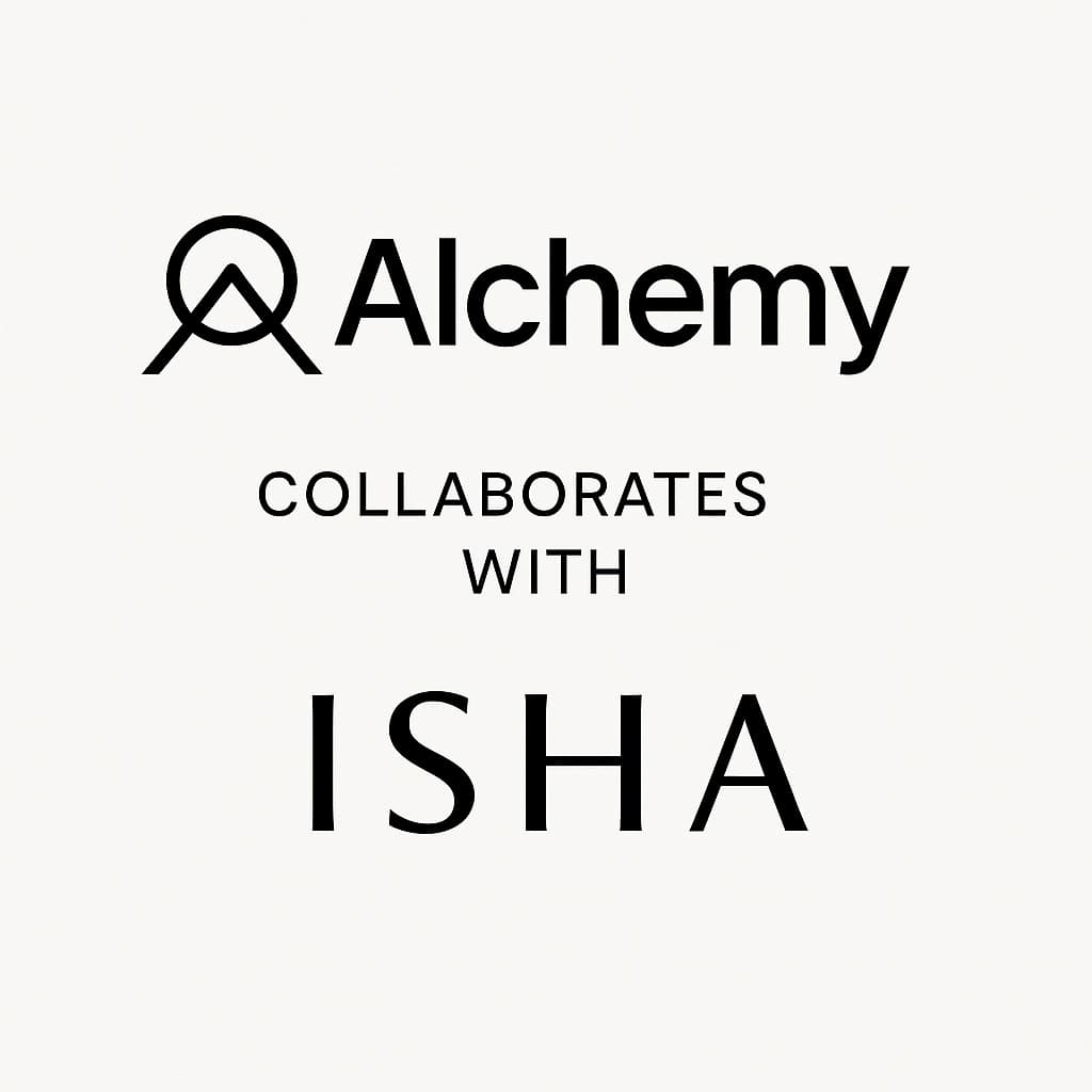 Atma and Isha Health collaboration