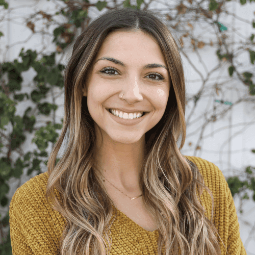 Katie Chaudry, LCSW