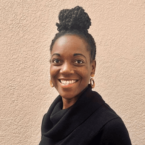 Margaret Brako, LCSW