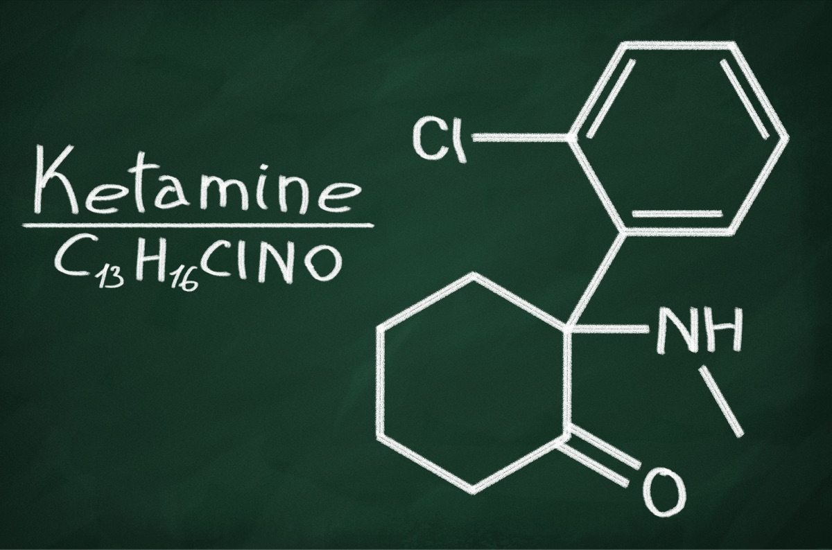 How Ketamine Therapy Works
