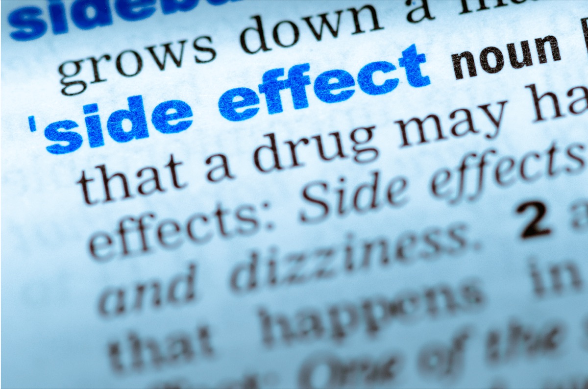 Understanding the Side Effects of Ketamine Therapy