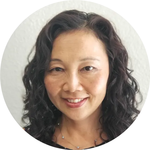 Susan Ono, PsyDLicensed Psychotherapist