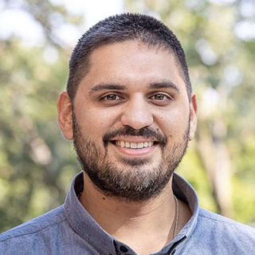 Vincent Rozalski, PhD