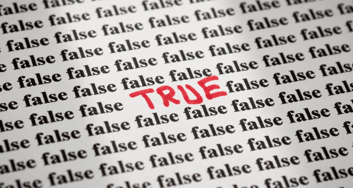 What Can Cause A False Positive For Ketamine?