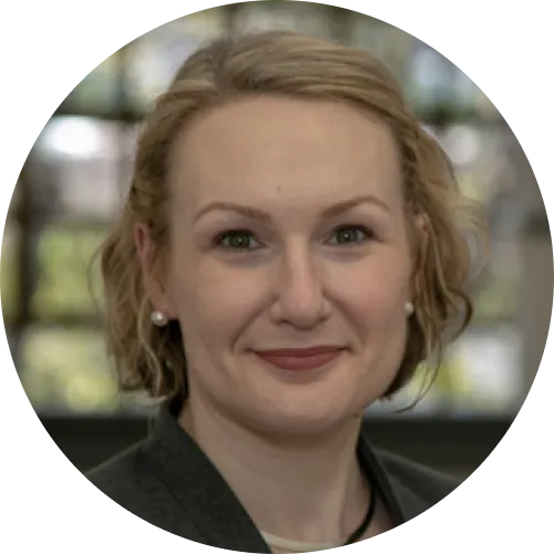 Jennifer Birch, PMHNP-BCPsychiatric Nurse Practitioner